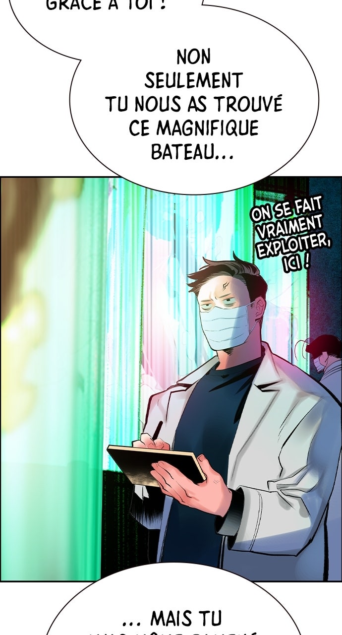 Read Jungle Juice fr Manga Online