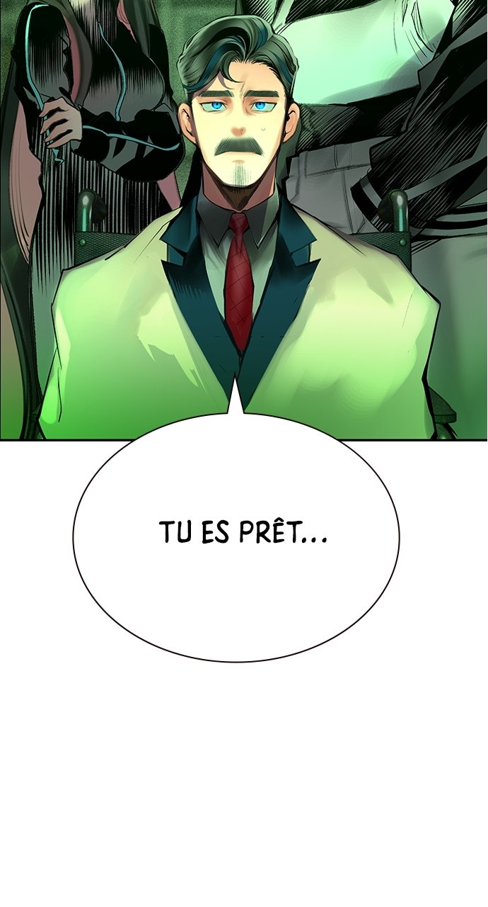 Read Jungle Juice fr Manga Online