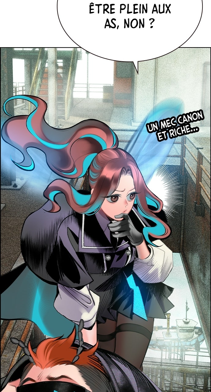 Read Jungle Juice fr Manga Online