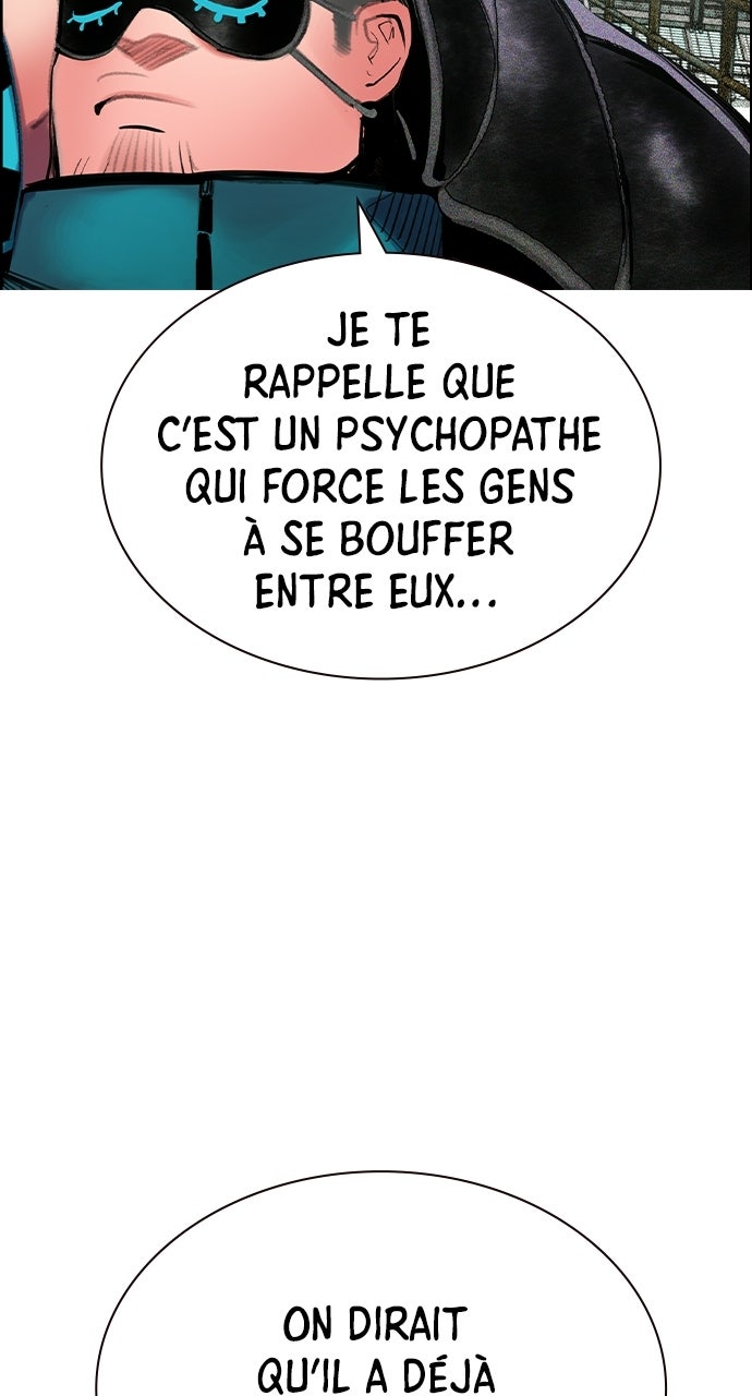 Read Jungle Juice fr Manga Online