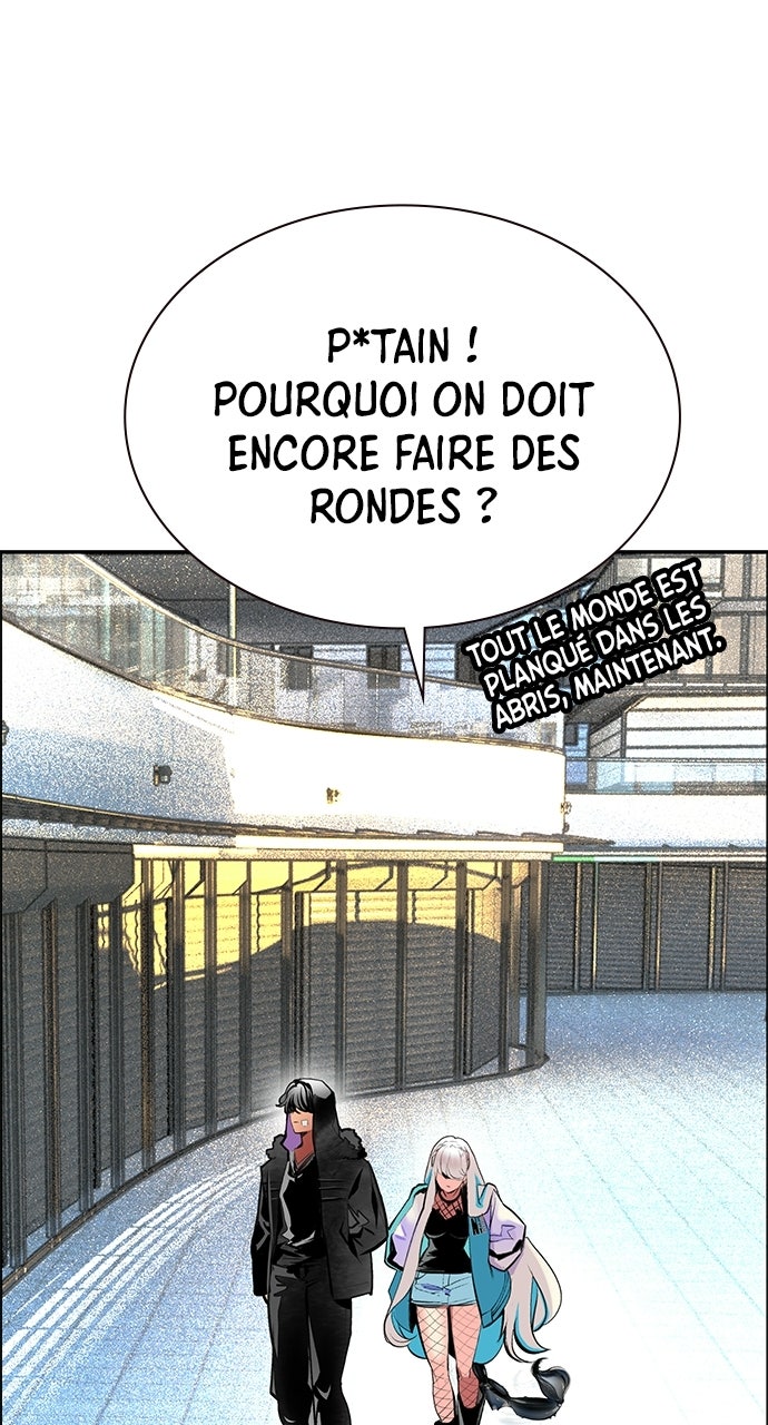 Read Jungle Juice fr Manga Online