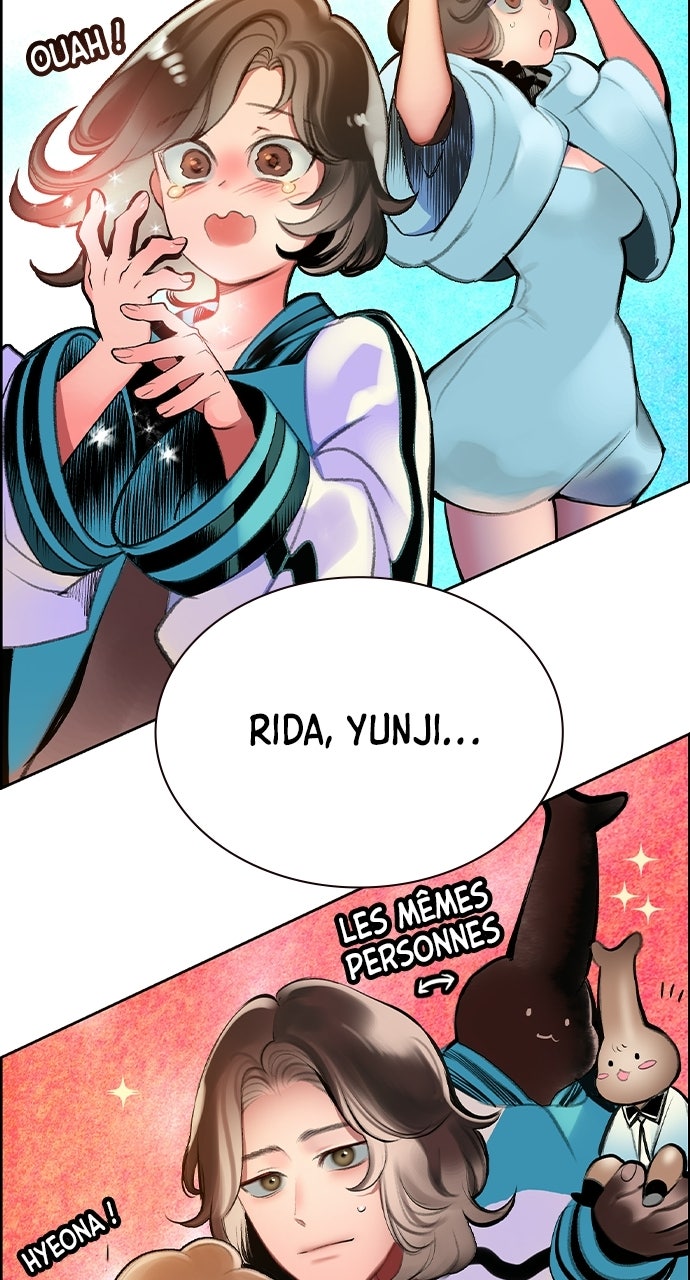 Read Jungle Juice fr Manga Online