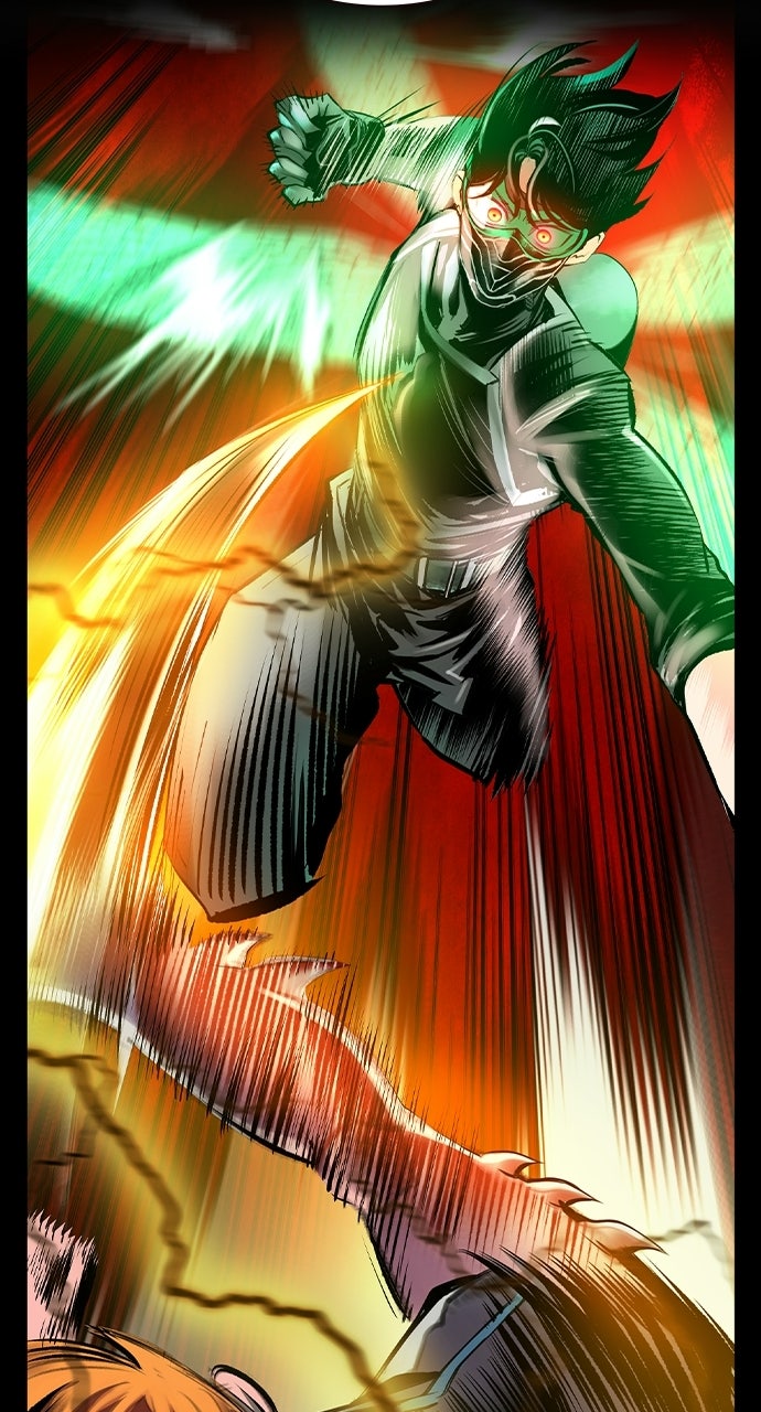 Read Jungle Juice fr Manga Online