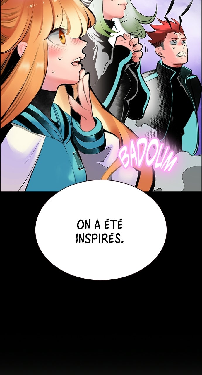 Read Jungle Juice fr Manga Online