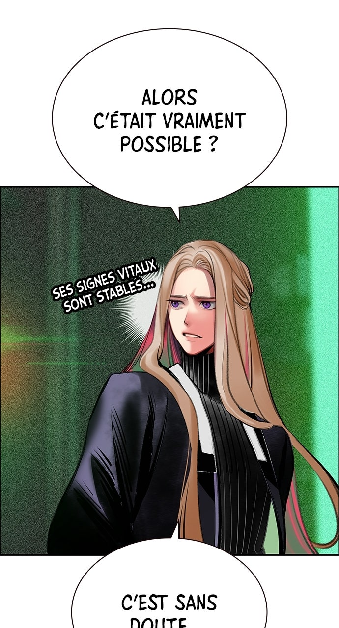 Read Jungle Juice fr Manga Online