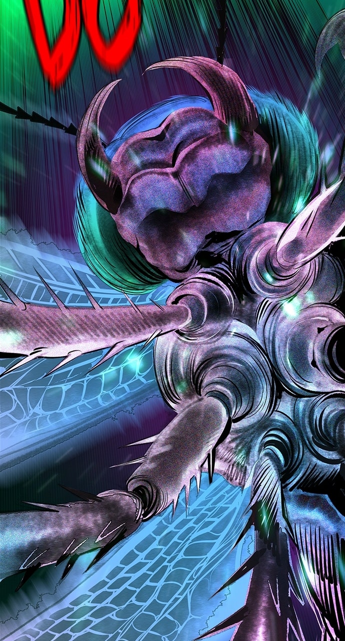 Read Jungle Juice fr Manga Online