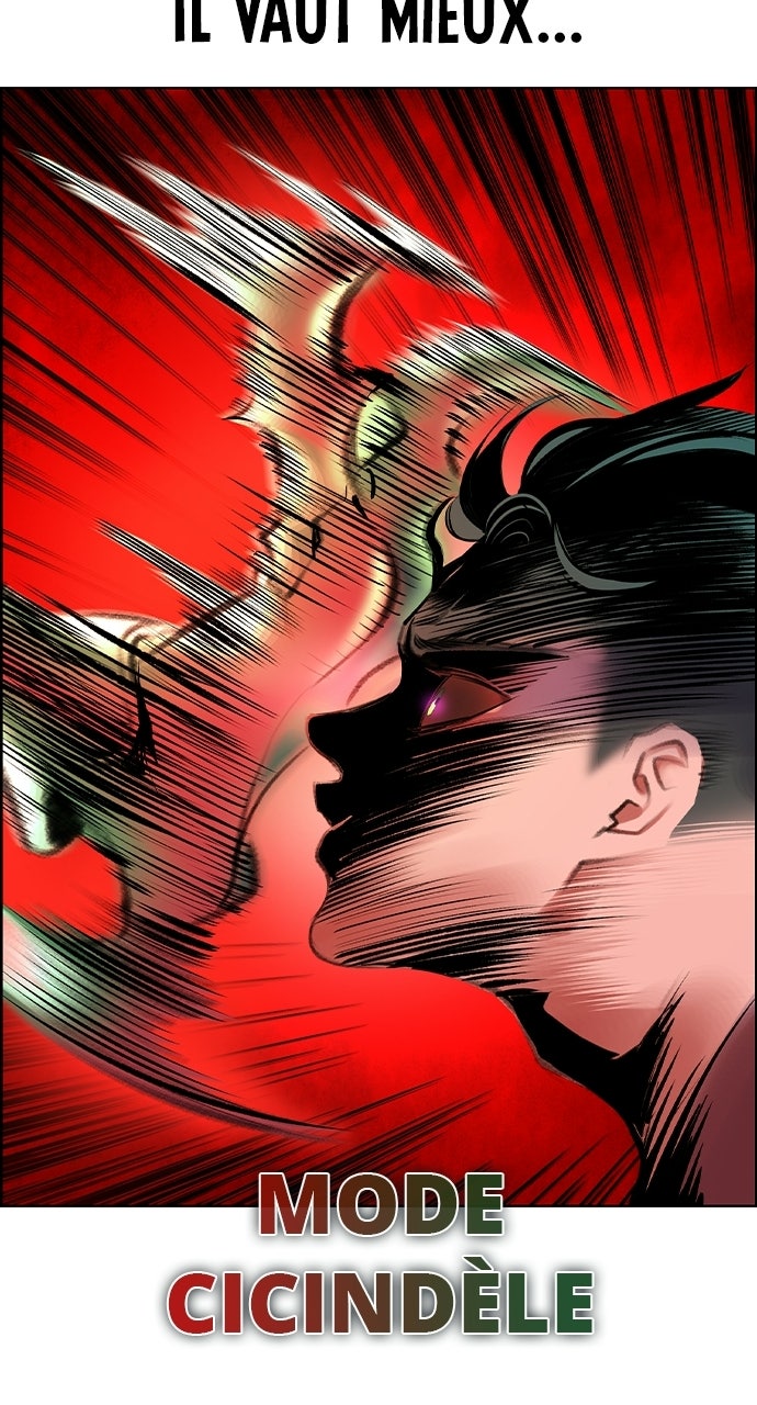 Read Jungle Juice fr Manga Online