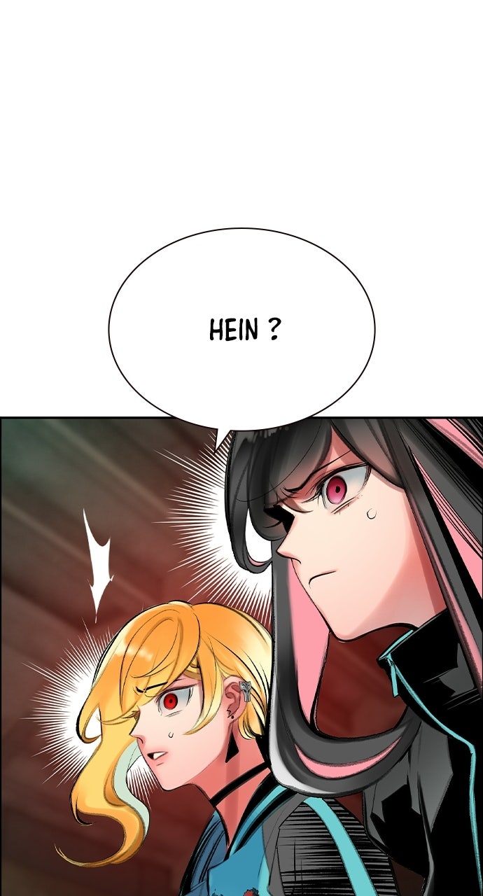 Read Jungle Juice fr Manga Online