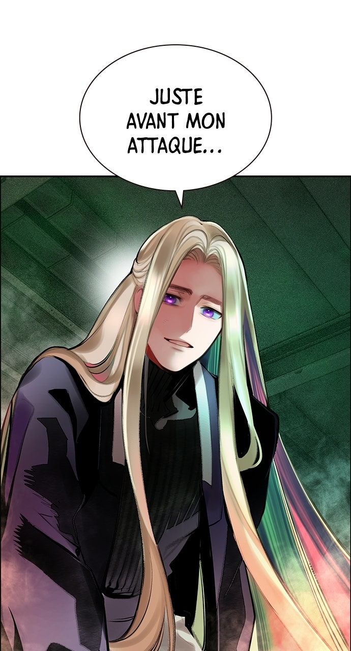 Read Jungle Juice fr Manga Online