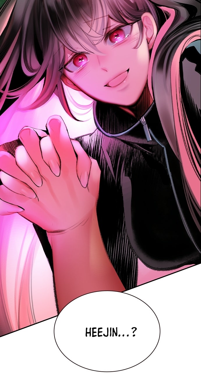 Read Jungle Juice fr Manga Online