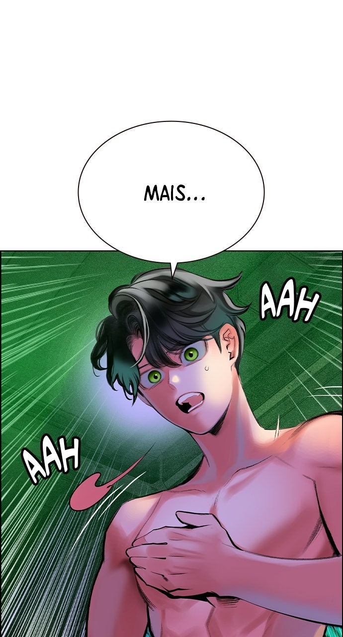 Read Jungle Juice fr Manga Online