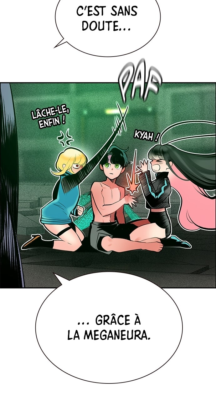 Read Jungle Juice fr Manga Online