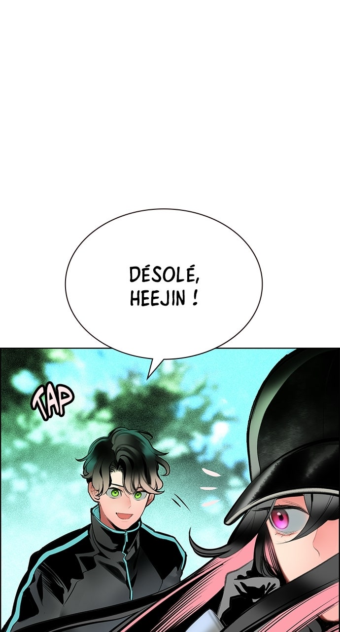 Read Jungle Juice fr Manga Online