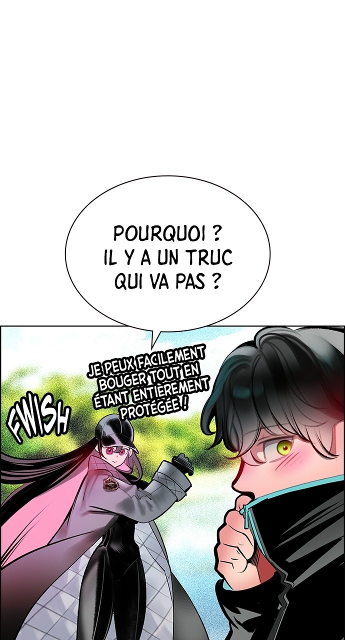 Read Jungle Juice fr Manga Online