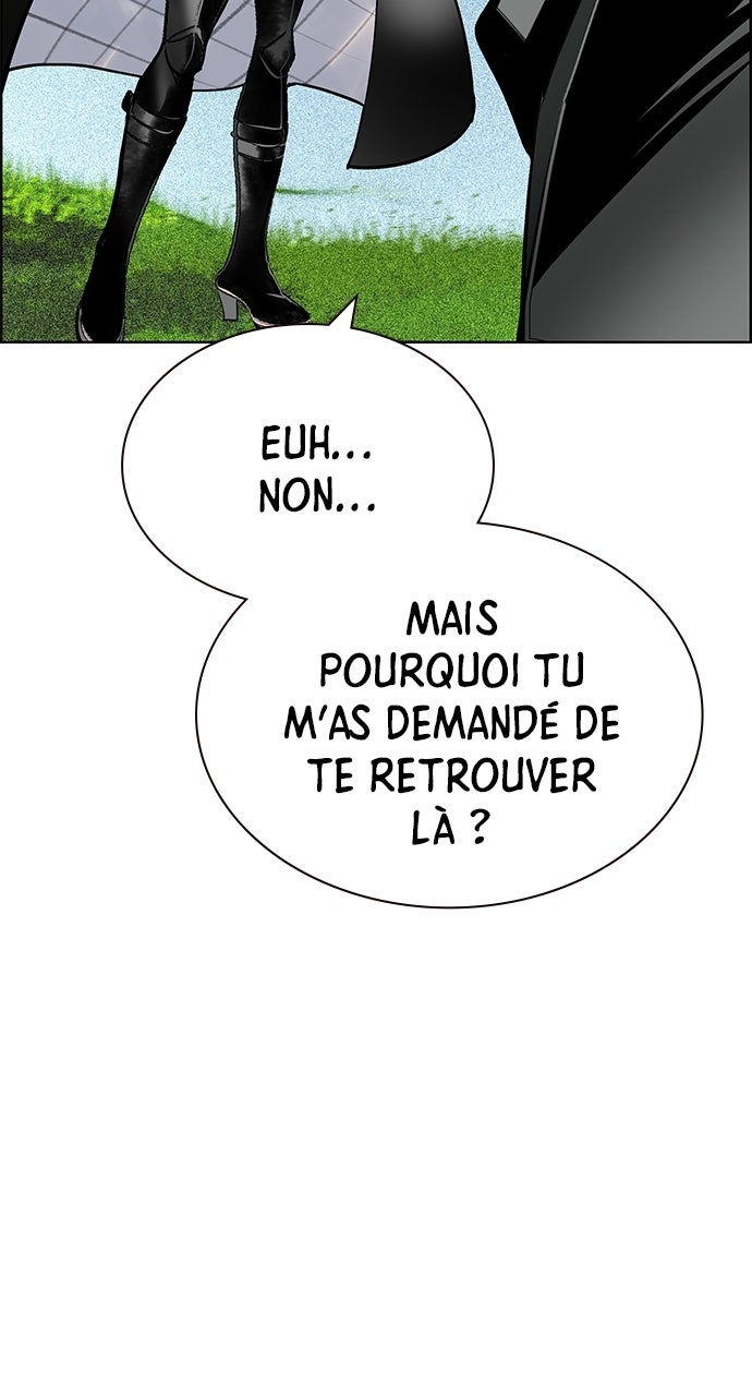 Read Jungle Juice fr Manga Online