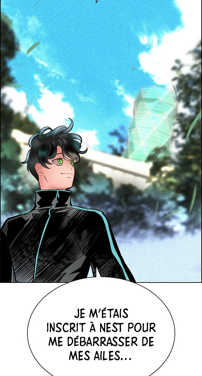 Read Jungle Juice fr Manga Online