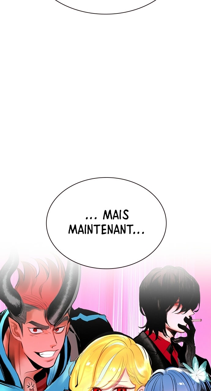 Read Jungle Juice fr Manga Online