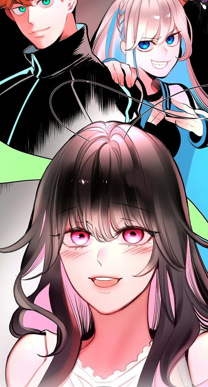 Read Jungle Juice fr Manga Online