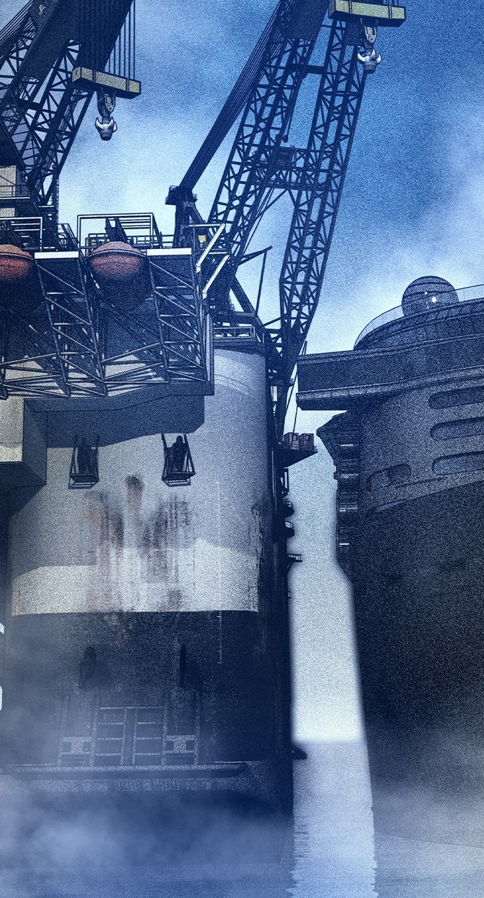 Read Jungle Juice fr Manga Online