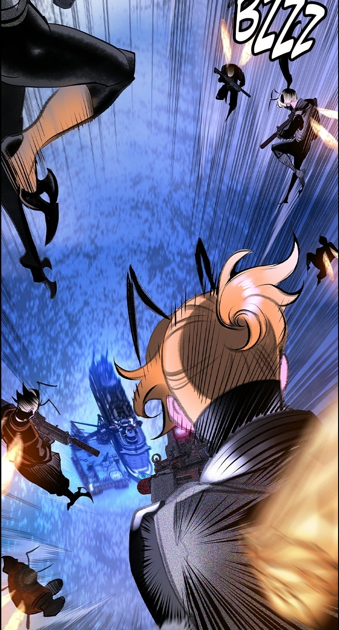 Read Jungle Juice fr Manga Online