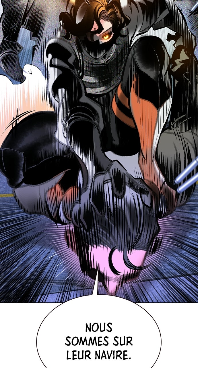 Read Jungle Juice fr Manga Online