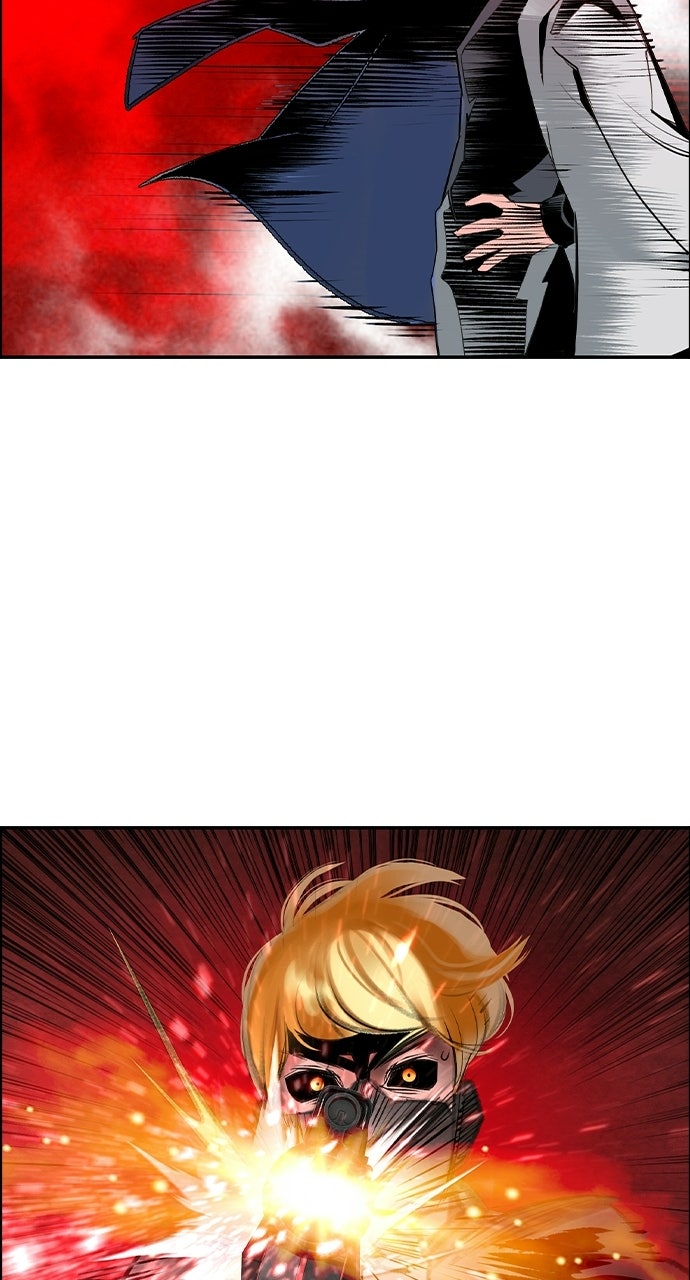 Read Jungle Juice fr Manga Online