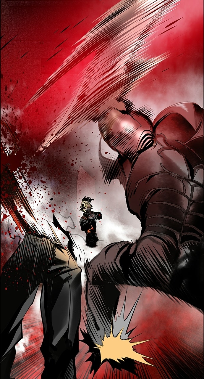 Read Jungle Juice fr Manga Online