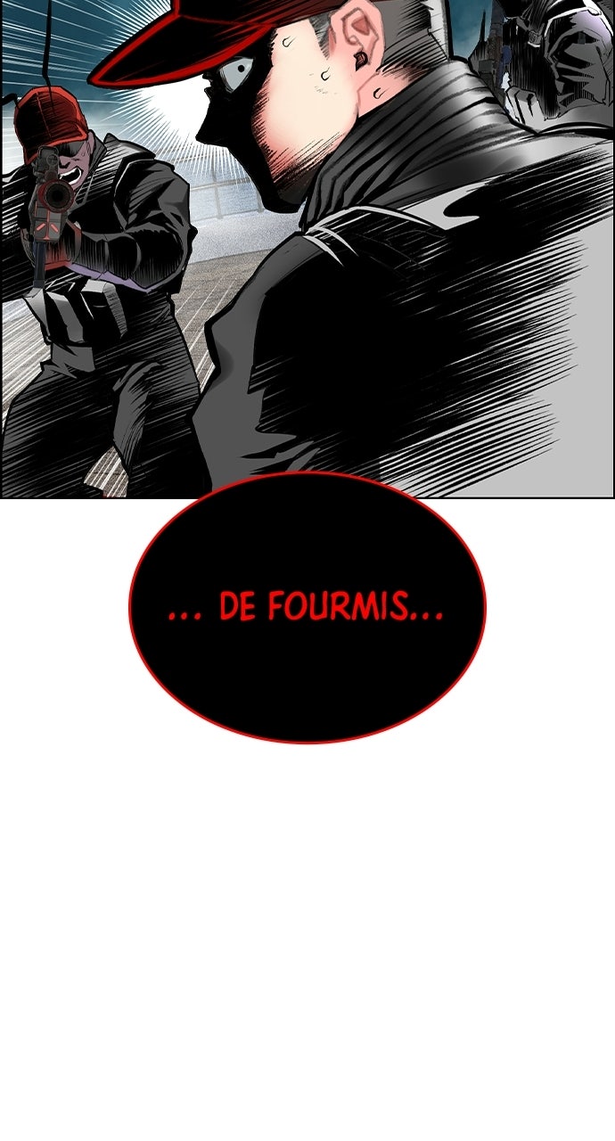 Read Jungle Juice fr Manga Online