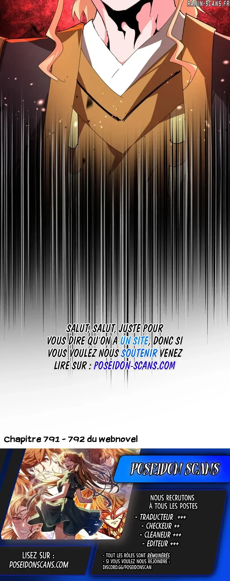 Read Magic Emperor fr Manga Online