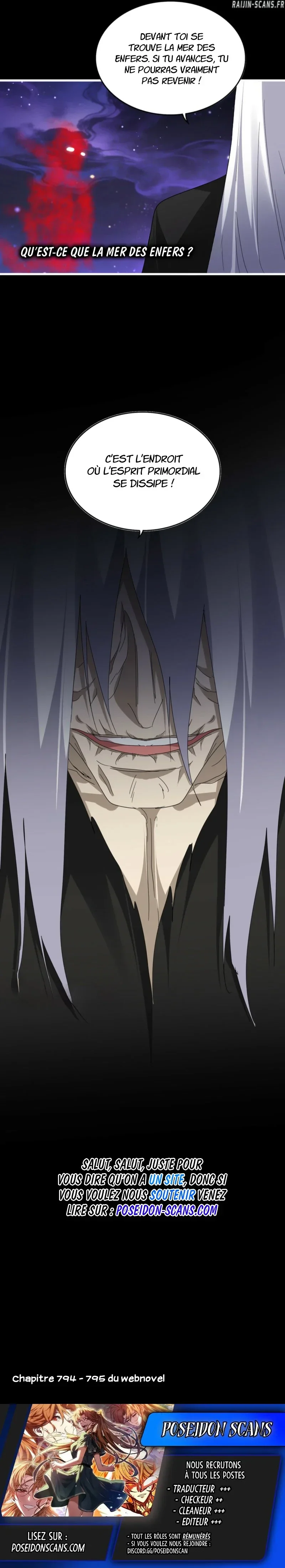 Read Magic Emperor fr Manga Online