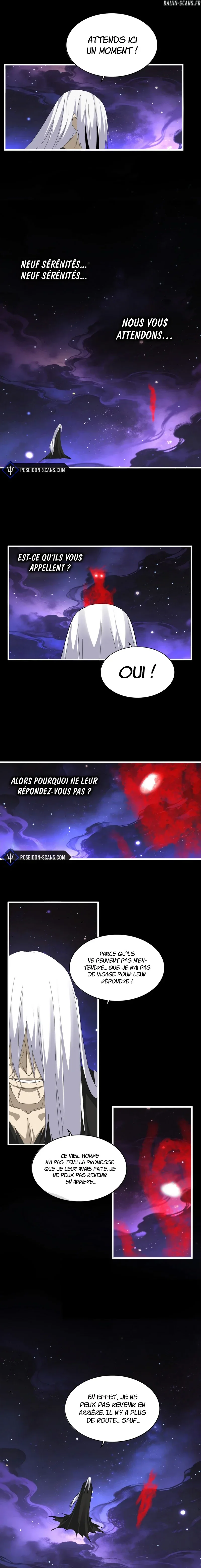 Read Magic Emperor fr Manga Online