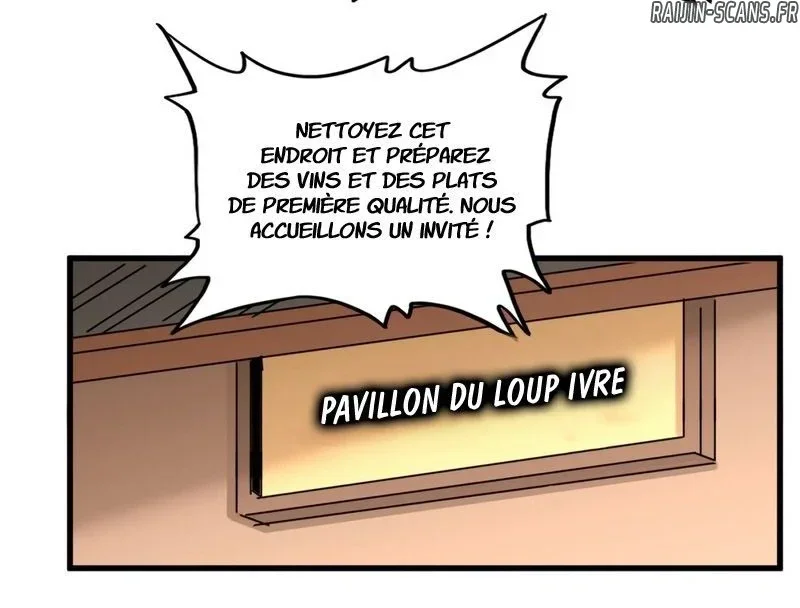 Read Magic Emperor fr Manga Online