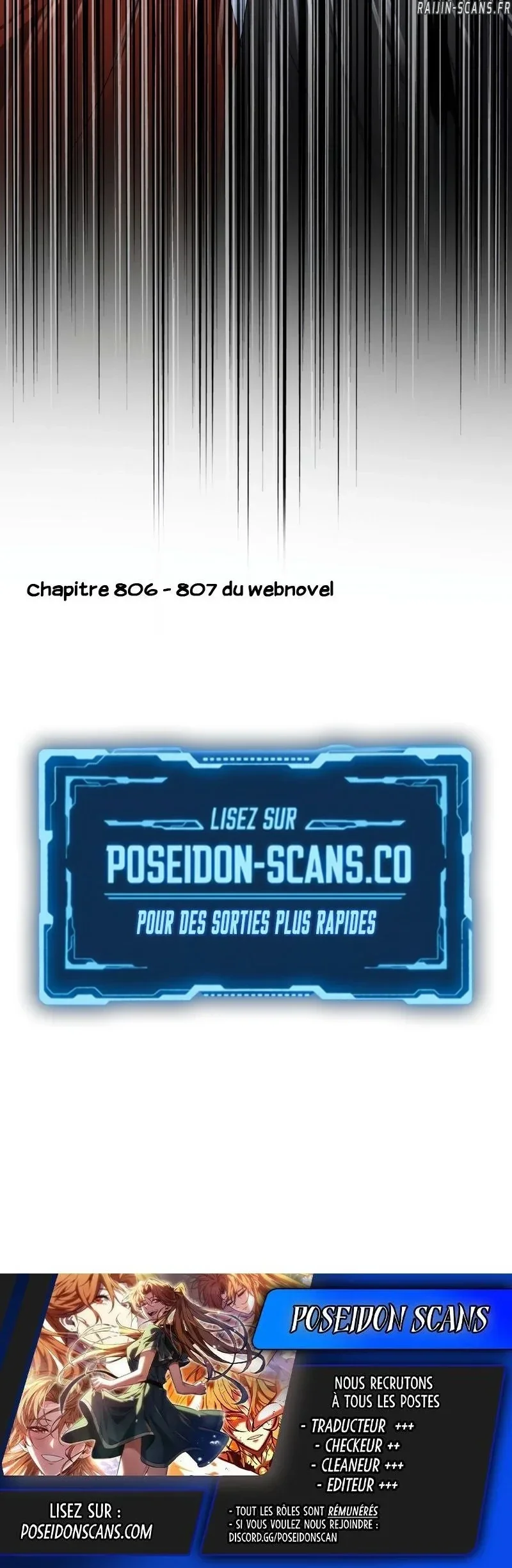 Read Magic Emperor fr Manga Online