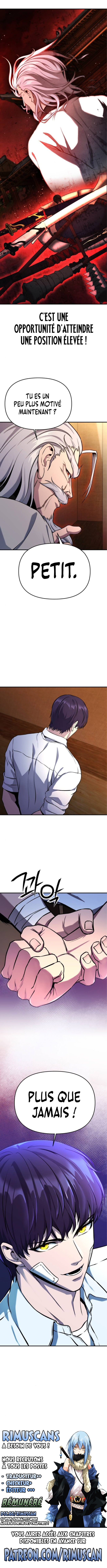 Read Nation-Class Dungeon Architect fr Manga Online