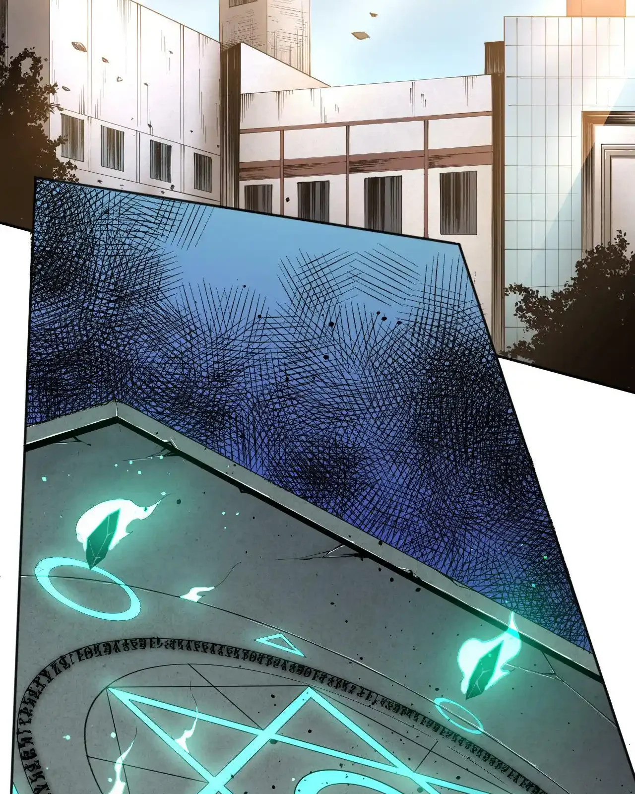 Read Necromancer, the Ultimate Scourge! fr Manga Online