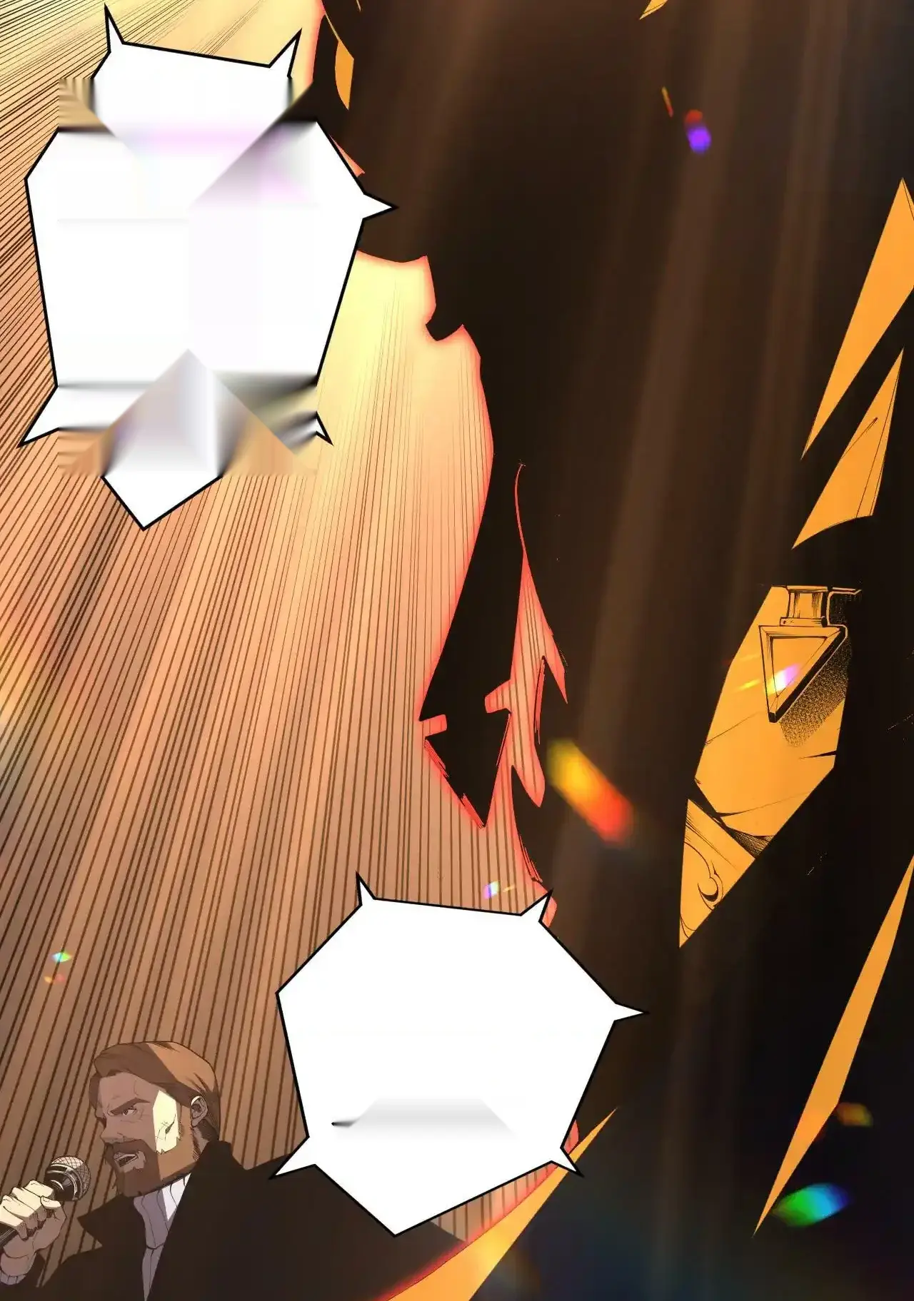 Read Necromancer, the Ultimate Scourge! fr Manga Online