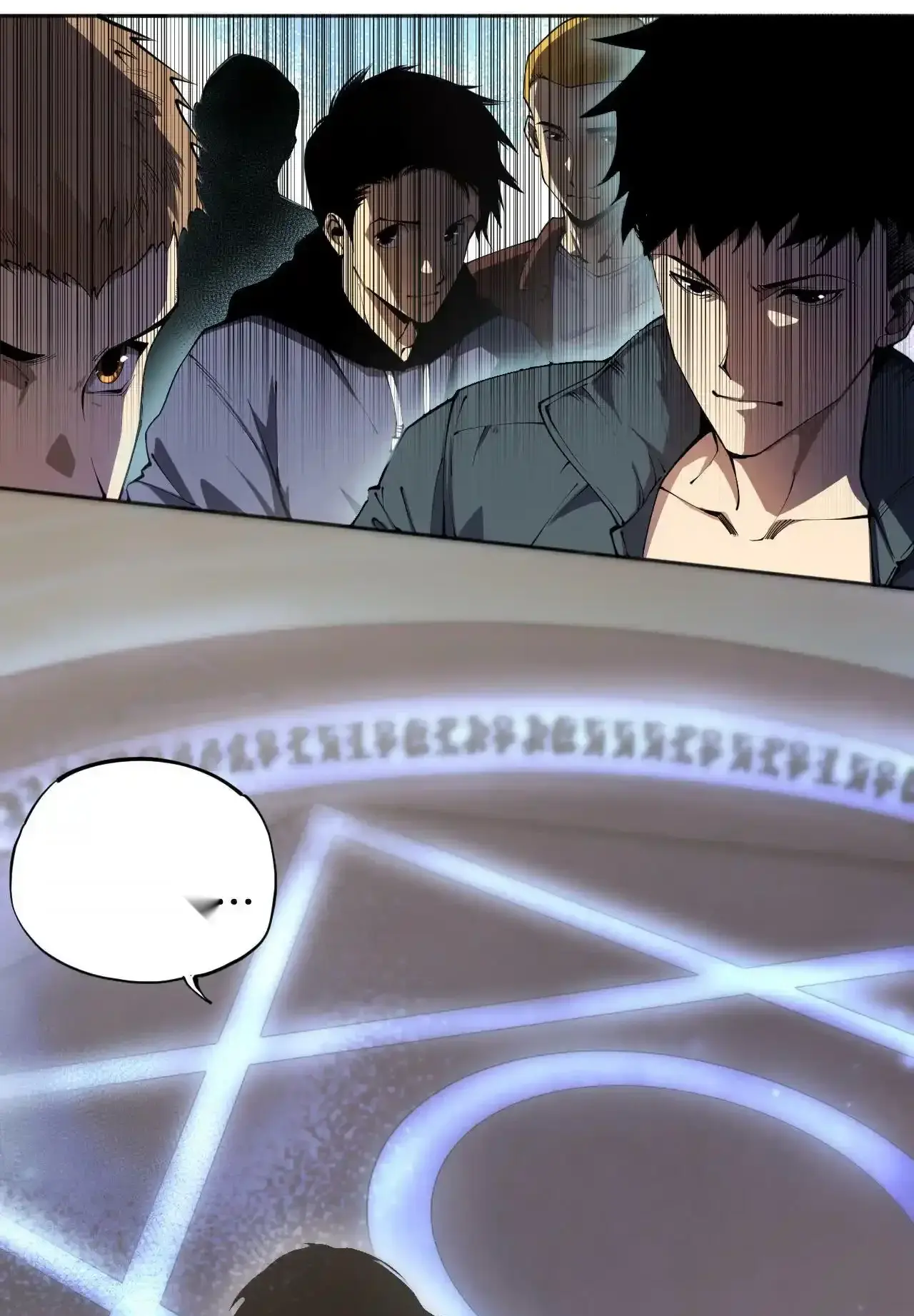 Read Necromancer, the Ultimate Scourge! fr Manga Online