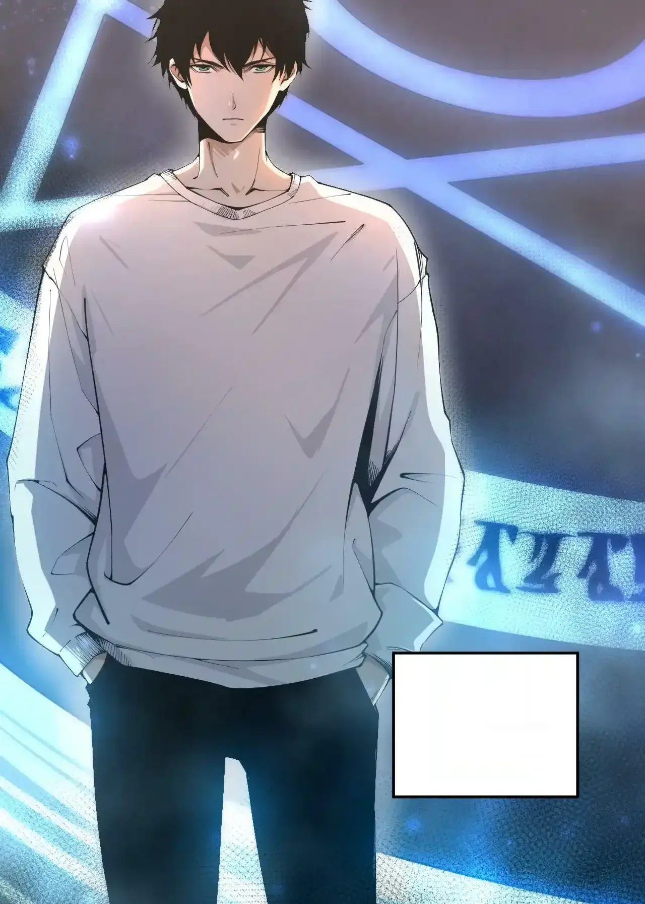 Read Necromancer, the Ultimate Scourge! fr Manga Online