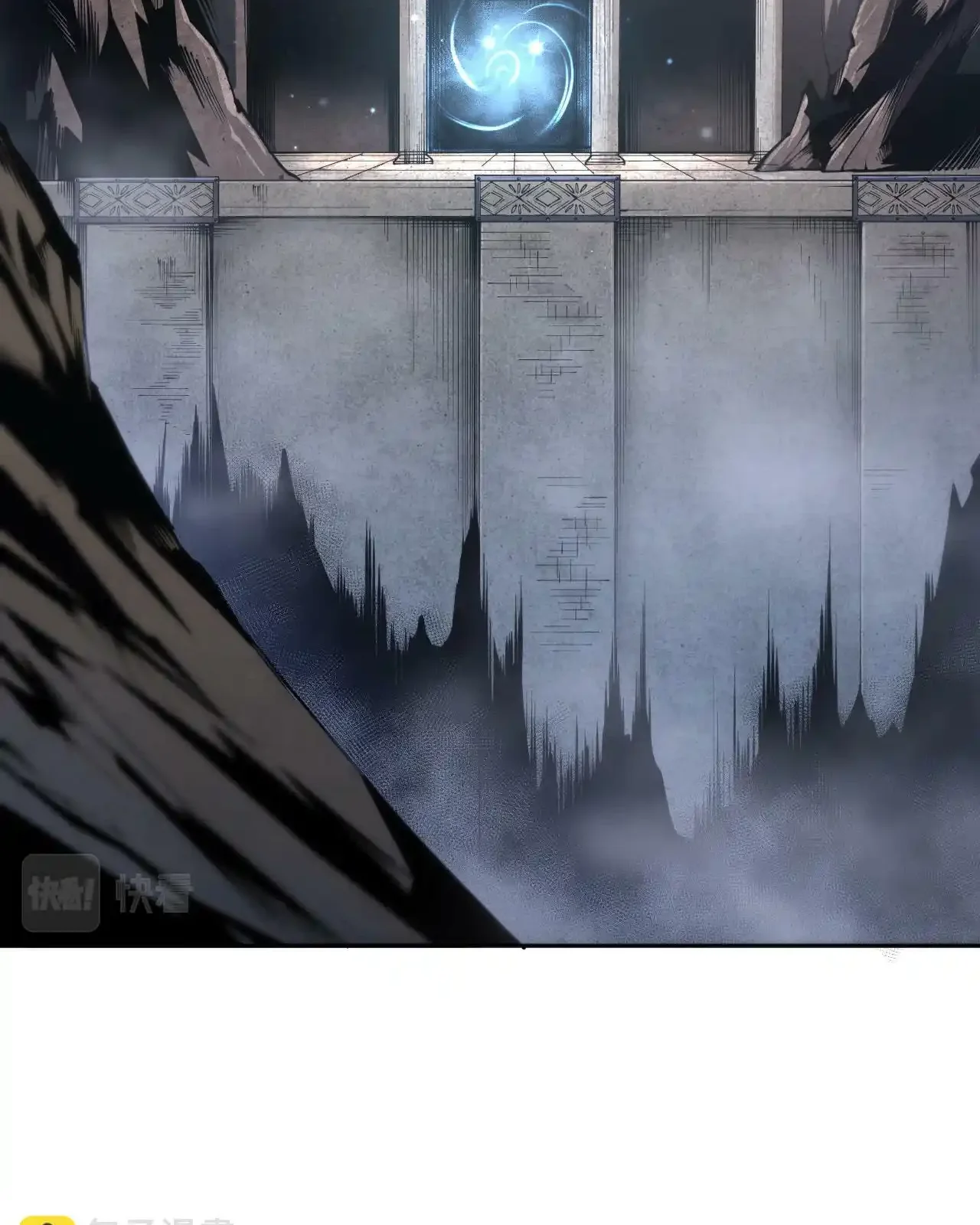 Read Necromancer, the Ultimate Scourge! fr Manga Online