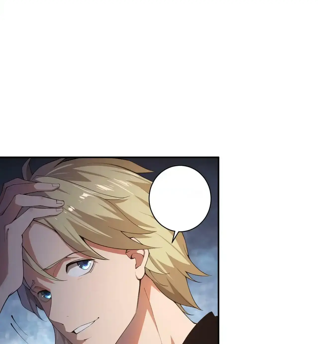 Read Necromancer, the Ultimate Scourge! fr Manga Online