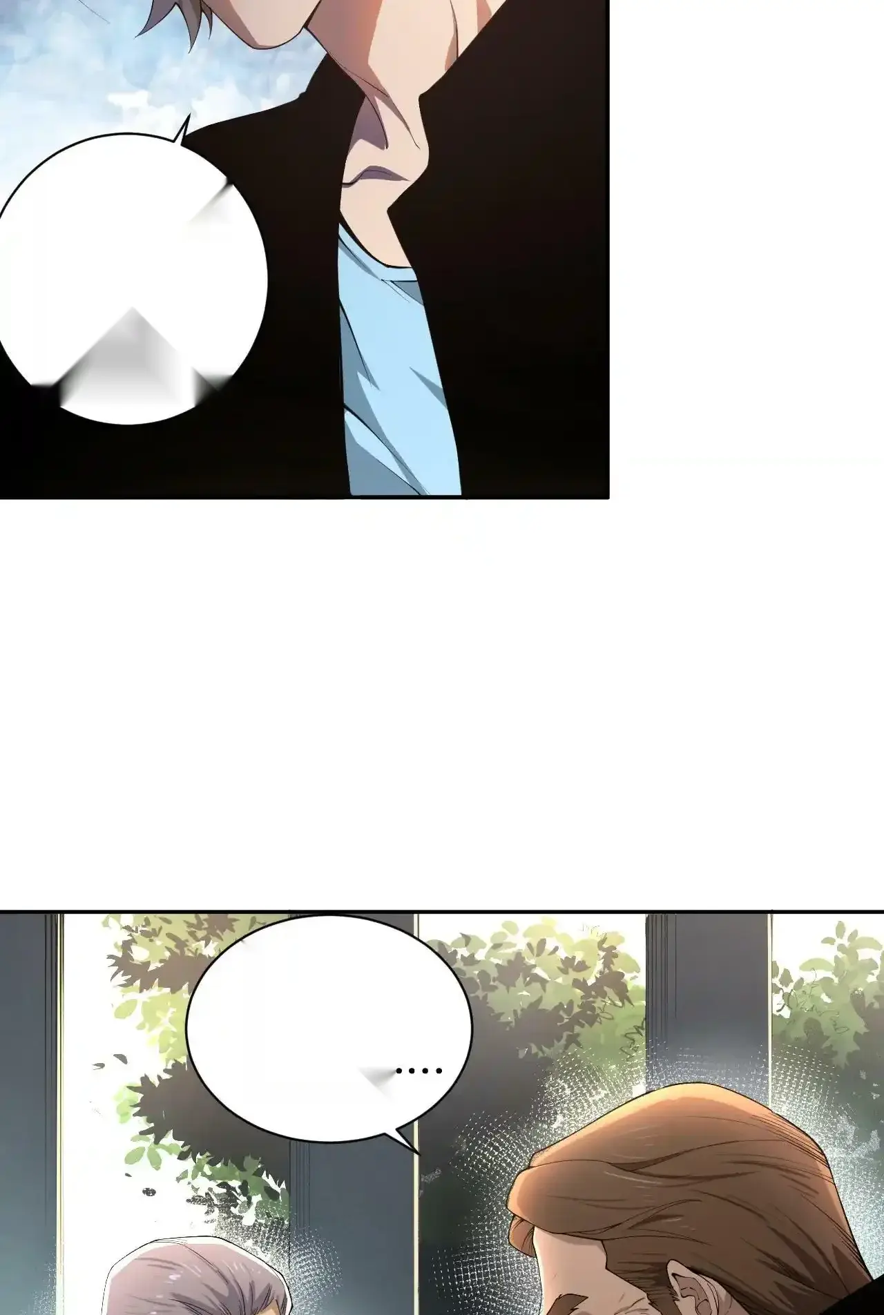 Read Necromancer, the Ultimate Scourge! fr Manga Online