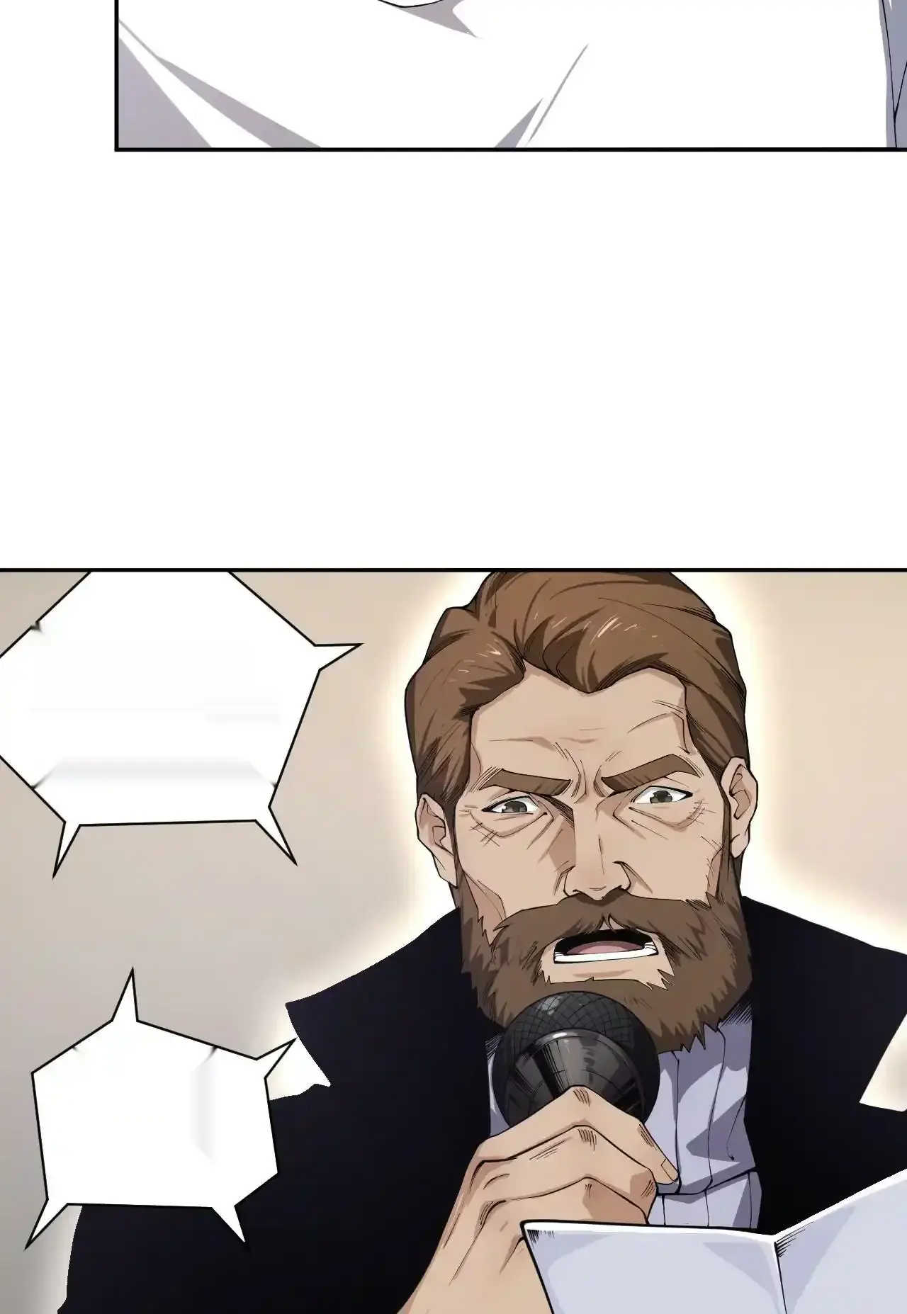 Read Necromancer, the Ultimate Scourge! fr Manga Online