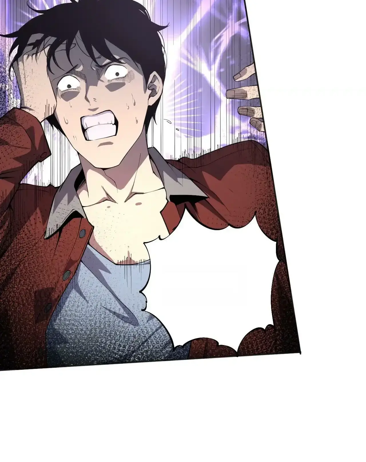 Read Necromancer, the Ultimate Scourge! fr Manga Online