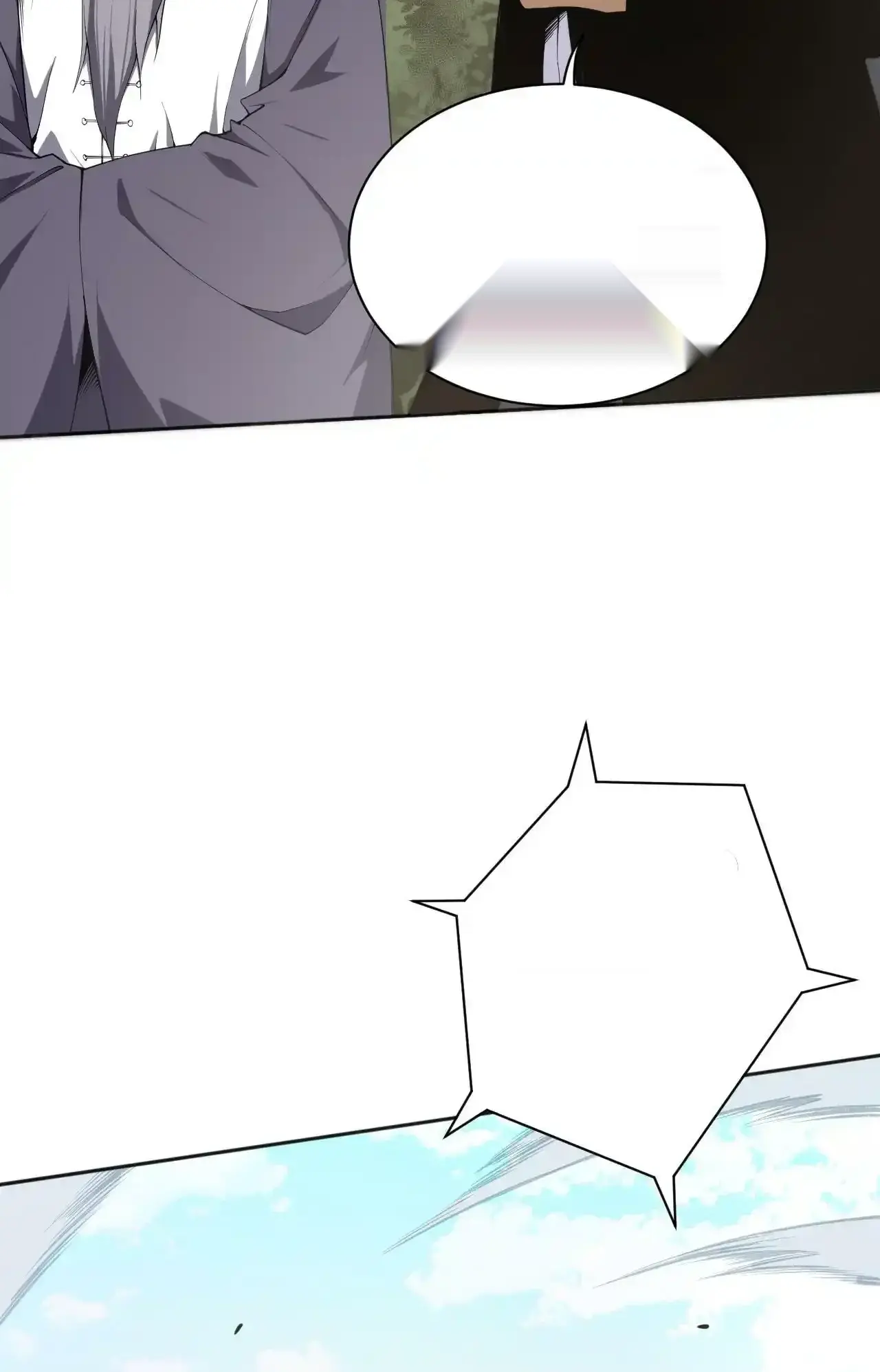 Read Necromancer, the Ultimate Scourge! fr Manga Online