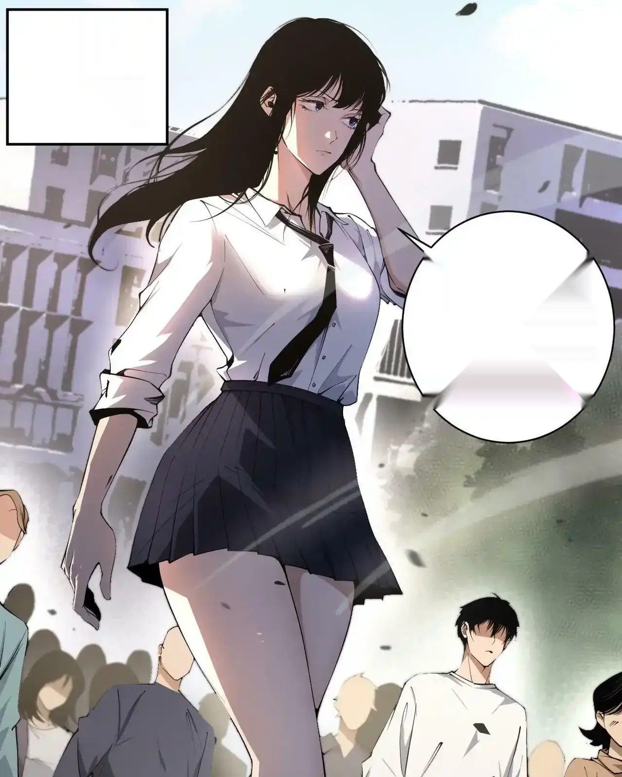 Read Necromancer, the Ultimate Scourge! fr Manga Online