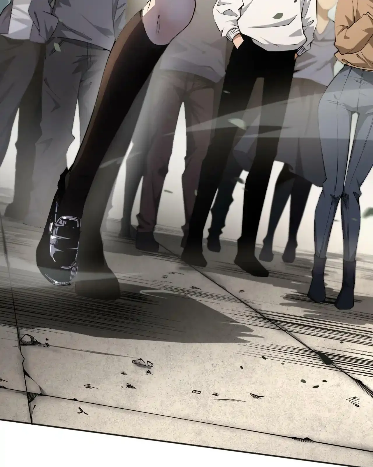 Read Necromancer, the Ultimate Scourge! fr Manga Online