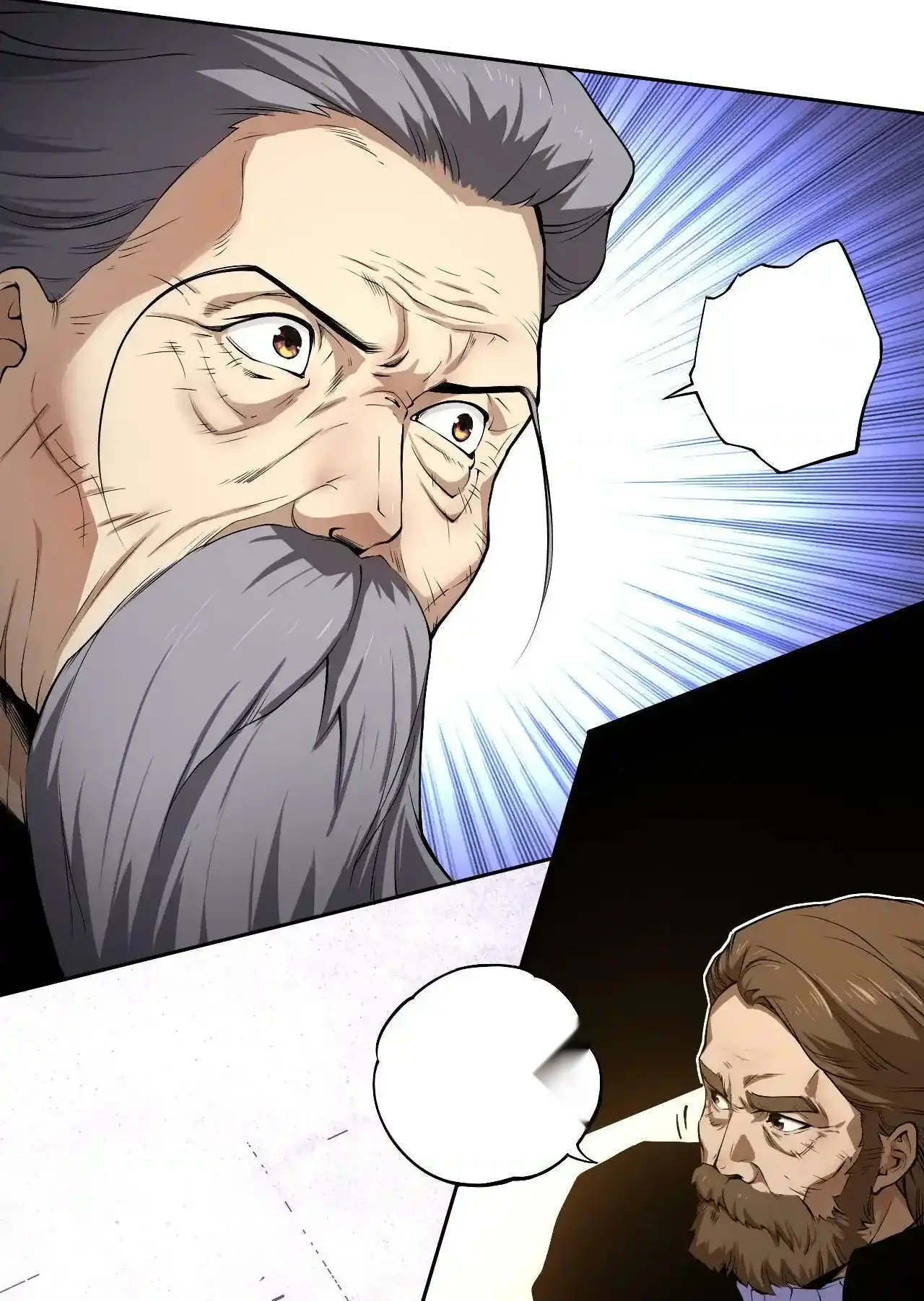 Read Necromancer, the Ultimate Scourge! fr Manga Online