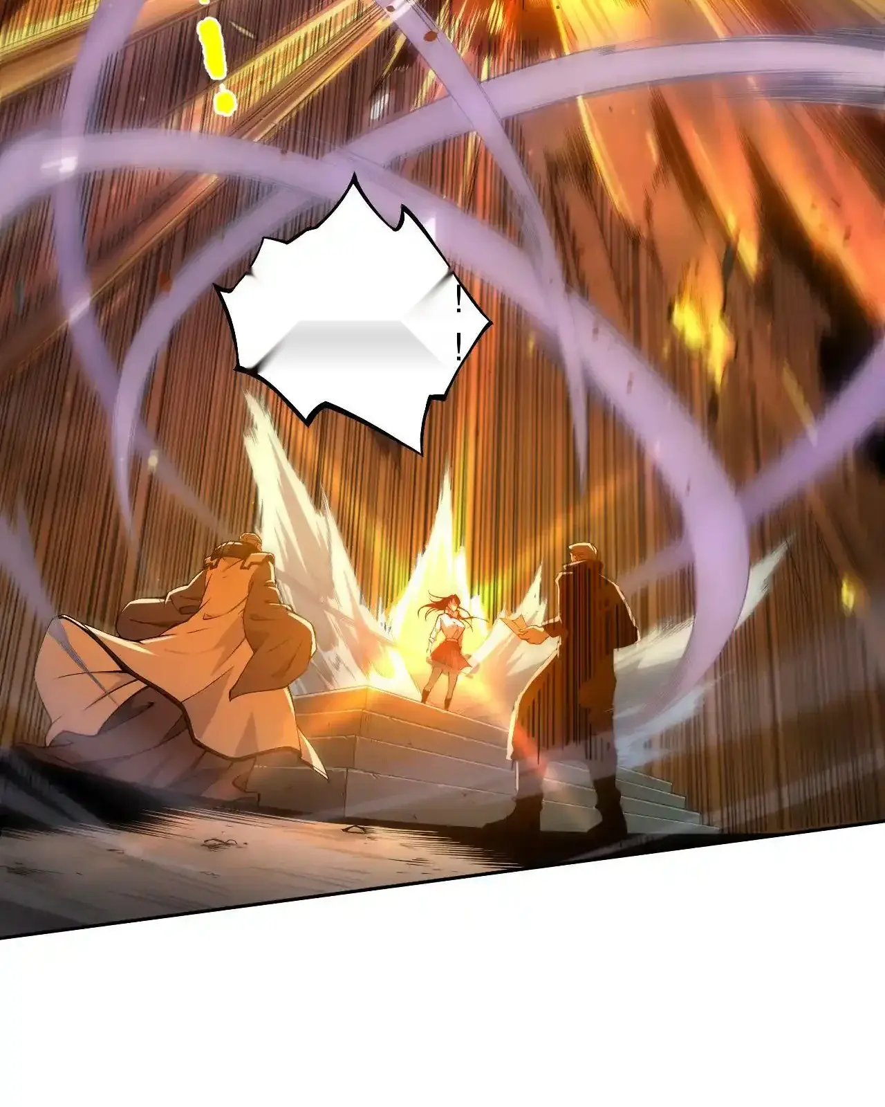 Read Necromancer, the Ultimate Scourge! fr Manga Online