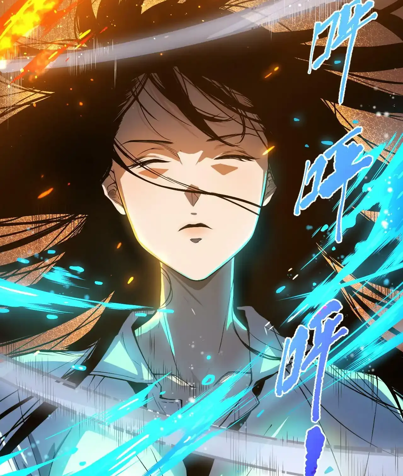 Read Necromancer, the Ultimate Scourge! fr Manga Online