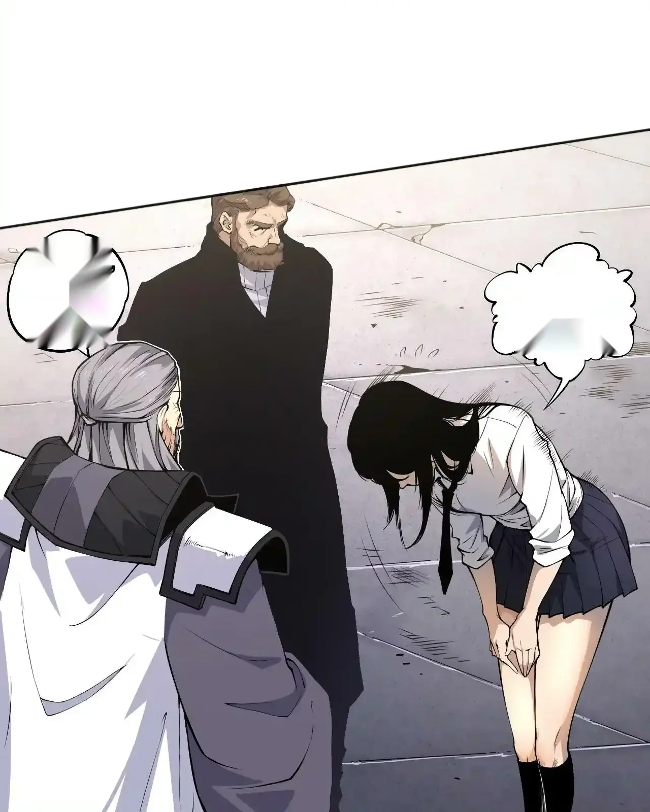 Read Necromancer, the Ultimate Scourge! fr Manga Online